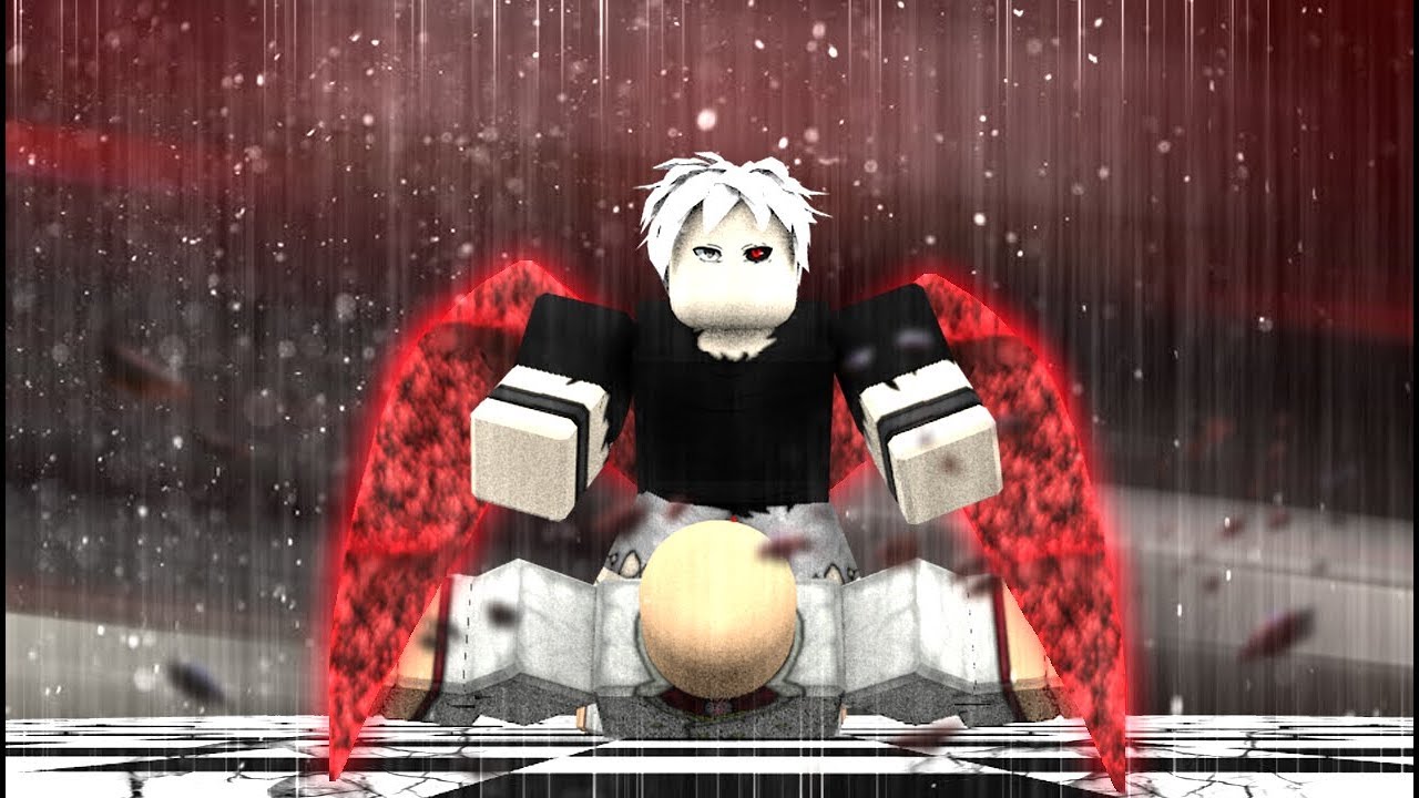 Jason's Kakuja Showcase | Ro-Ghoul | KenK2 vs Jason's Kakuja | 1,000,000 RC for Kakuja