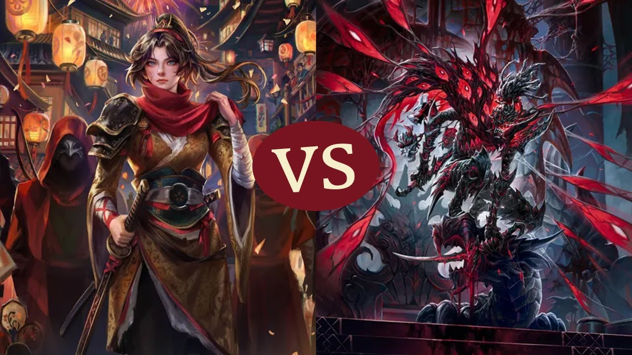 Ira vs Arakni Marionette | Flesh and Blood | Talishar Gameplay