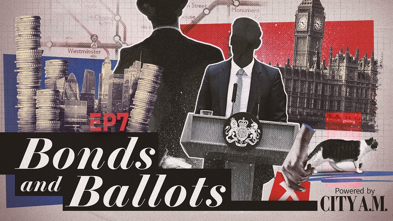 Can a British ISA save London's stock market? | Bonds & Ballots