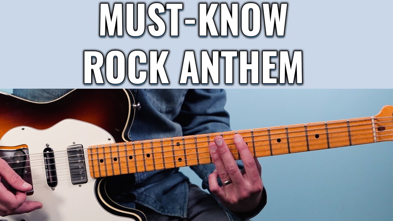 Just What I Needed Guitar Lesson (The Cars)
