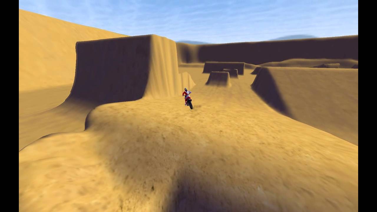 mx simulator freestyle