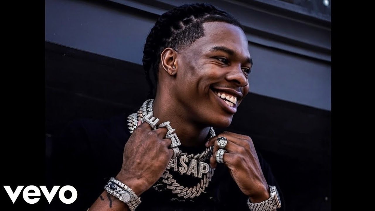 Lil baby - Don't cry (official music video)