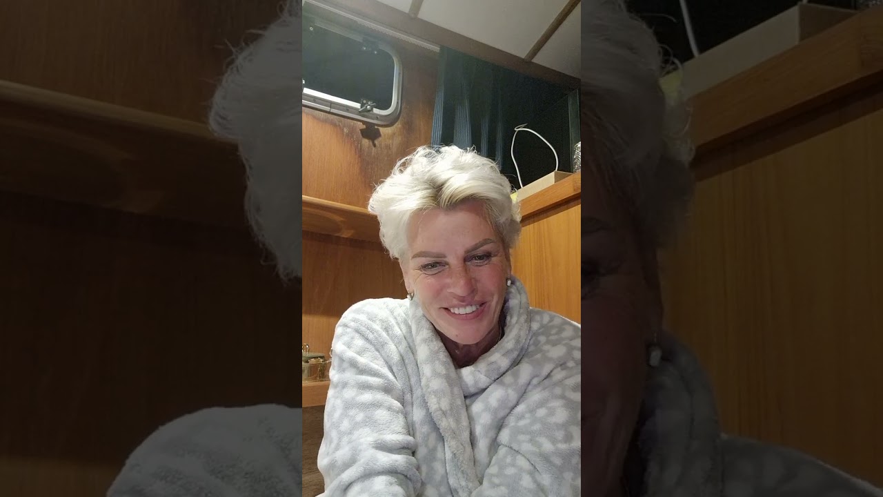 met loes mee  boten openingstocht 17 mei 2023  jachthaven de greft woerden de avond voor de tocht