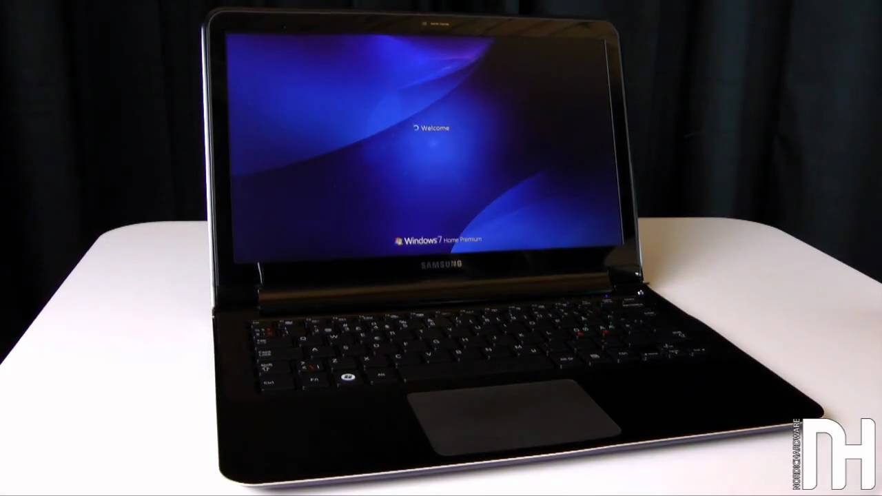 Tre tunna notebooks fr&aring;n Dell, LG och Samsung [NordicHardware.se]