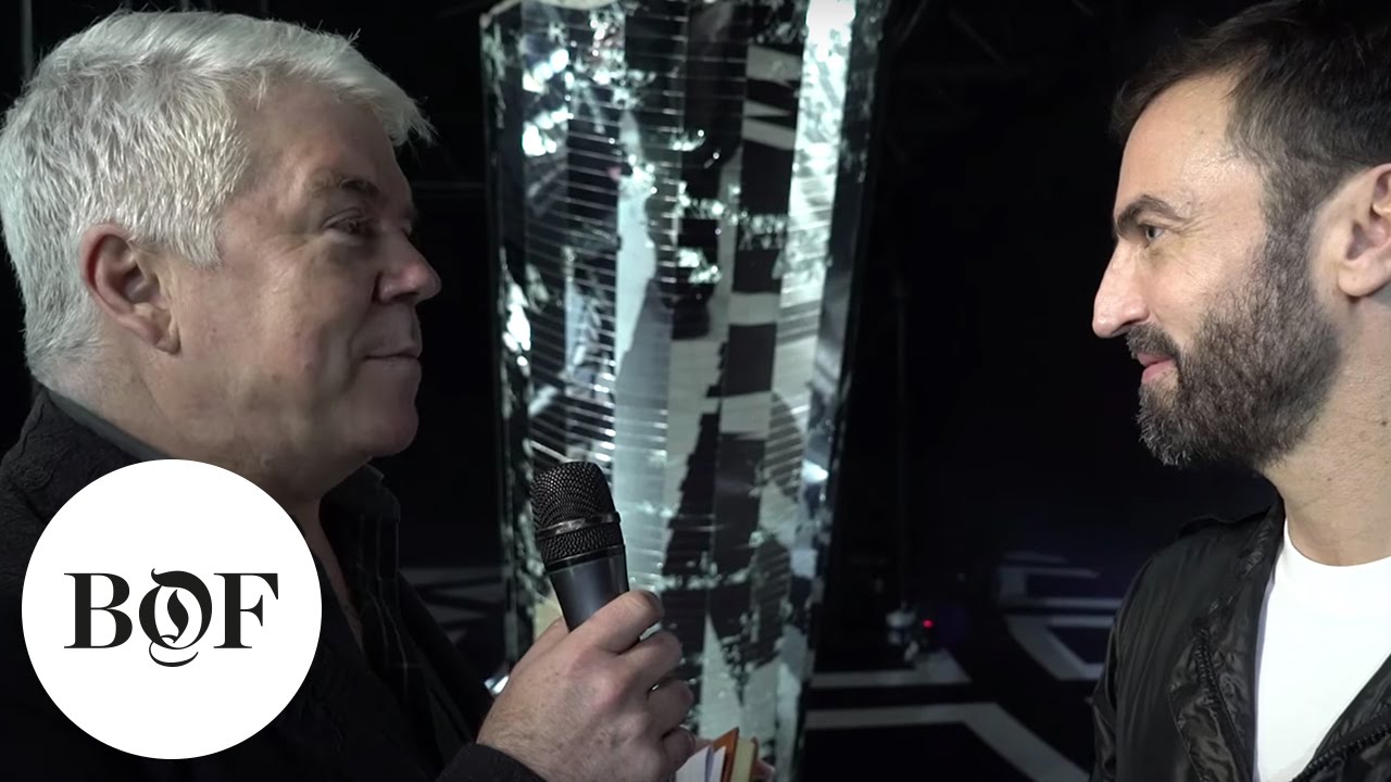 Tim's Take: Louis Vuitton A/W 16 | The Business of Fashion