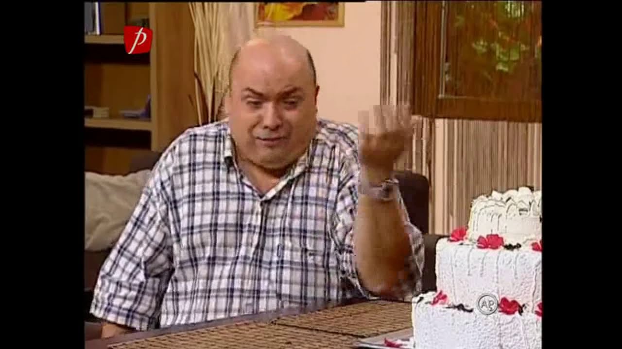 Trasnitii MARATON Sezon 17 Episod 37,38,39