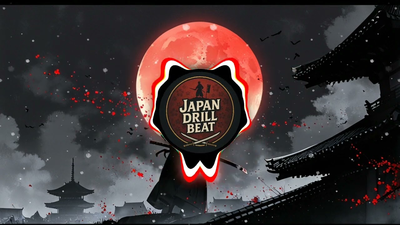 (FREE) Japanese Type Beat - 