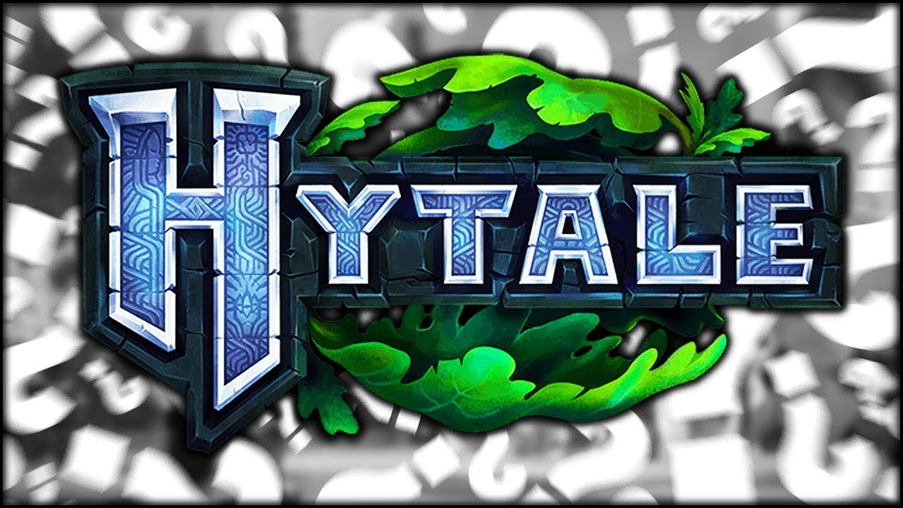 Hytale Day 2/100. What is this magical place