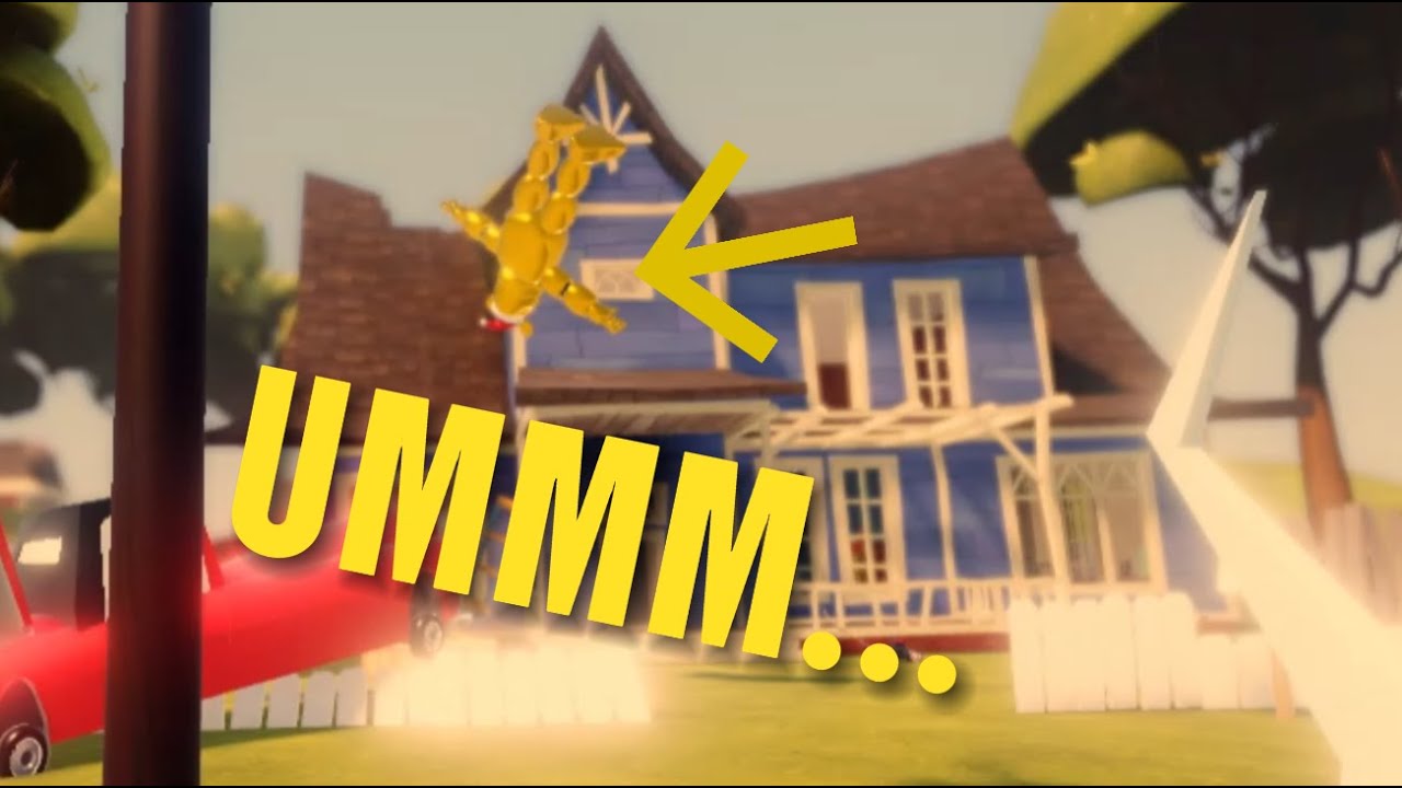 FAST FREDBEAR IN ROBLOX IS WEIRD