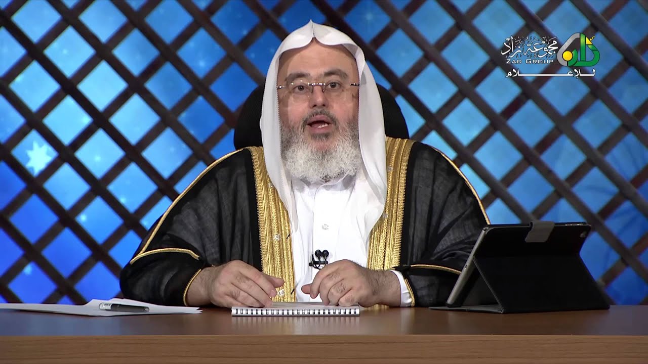 10 - فضل الصدقة في رمضان
