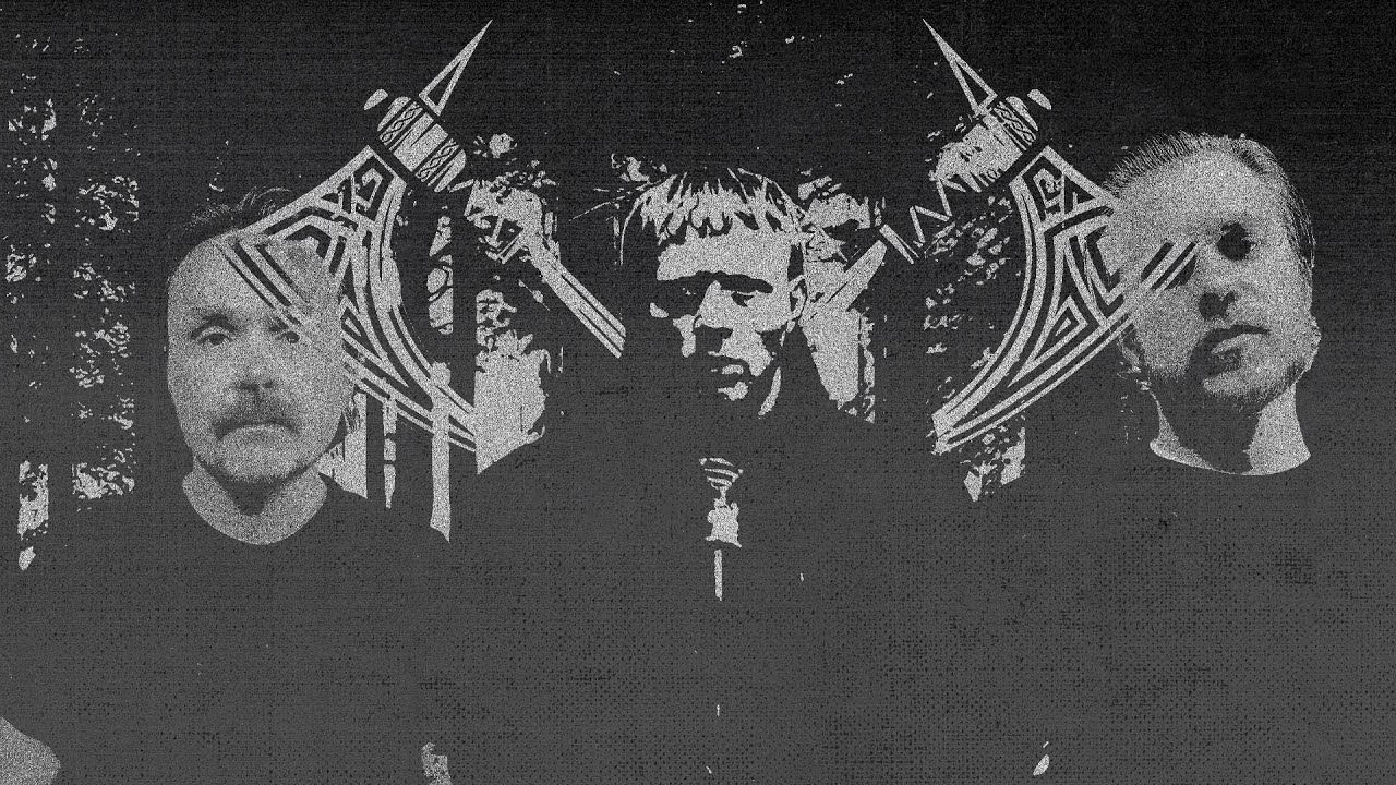 The Art of Darkness: David Gunn & the Enigma of Norwegian Black Metal - Part 2