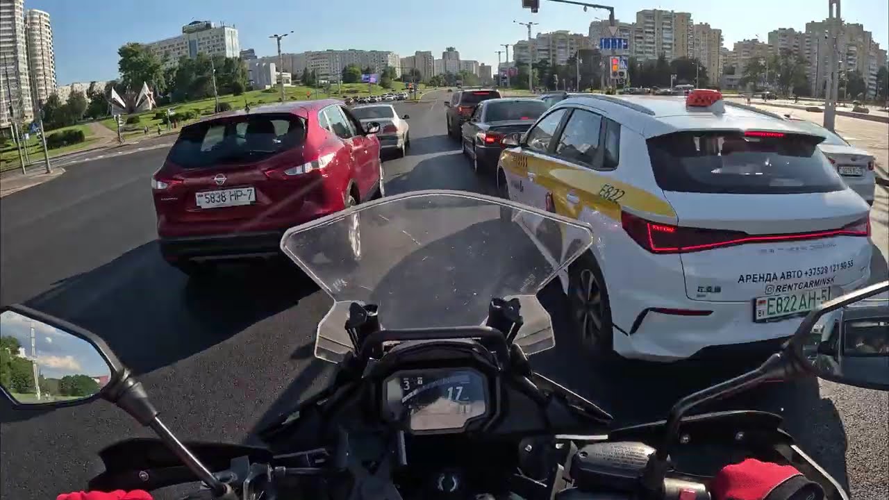 Kawasaki Versys 650 4 поколение  2021г! В Минске!