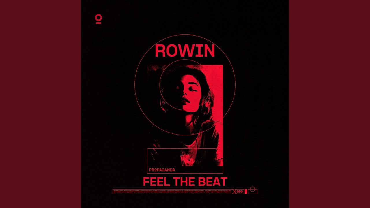 FEEL THE BEAT