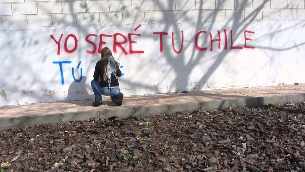 Día Sexto - Haciendo el Amor y la Revolución (con María Martínez)