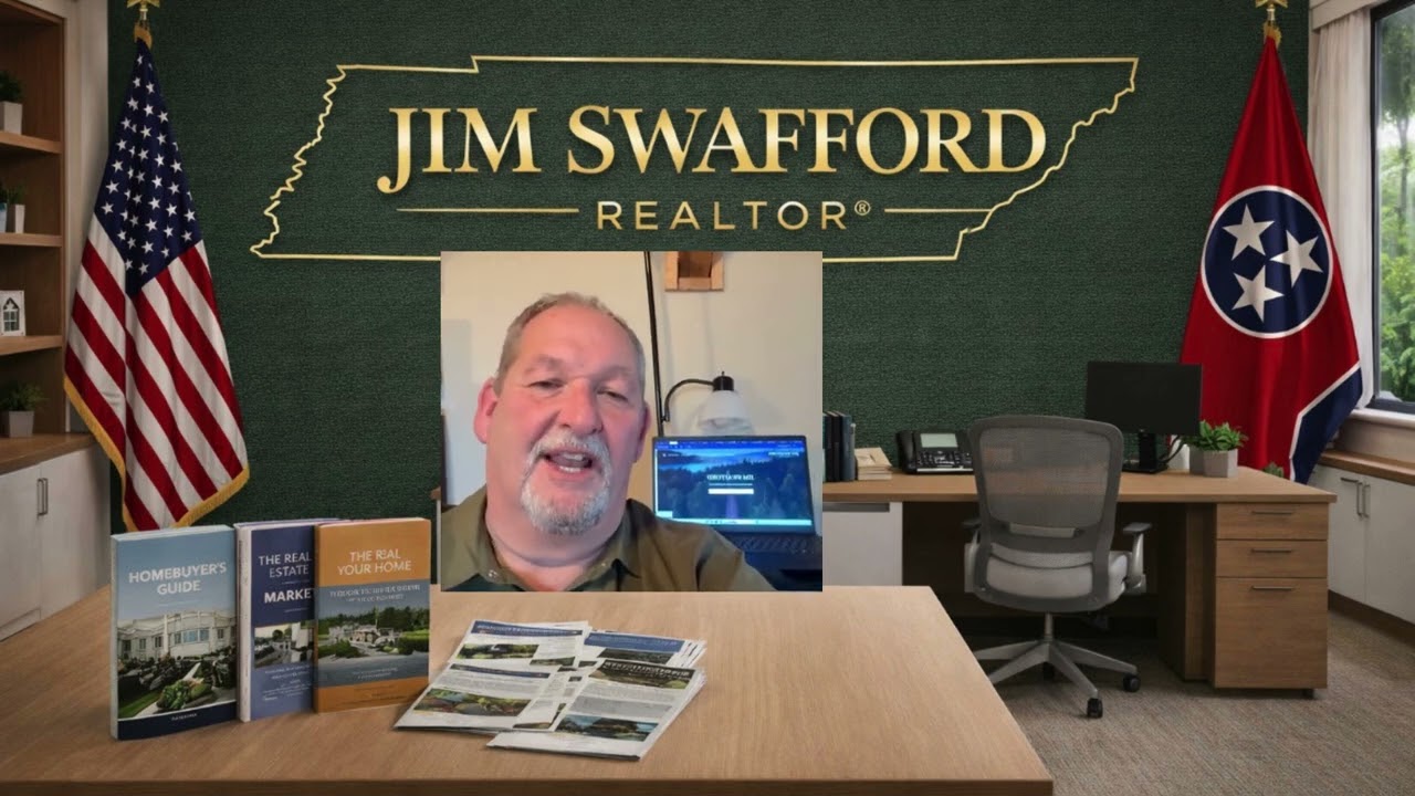 Thinking of Selling in East or Southeast Tennessee? How to choose the Right Real Estate Agent
