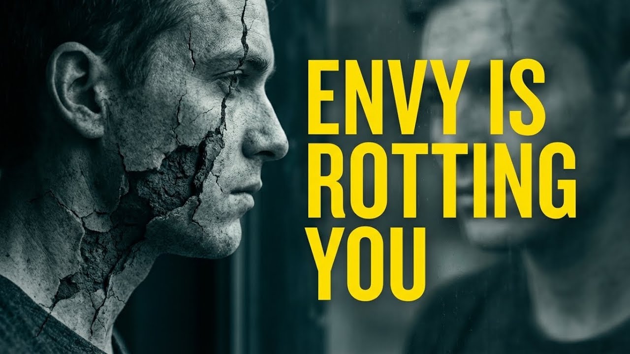 Conquering Envy's Dark Grip
