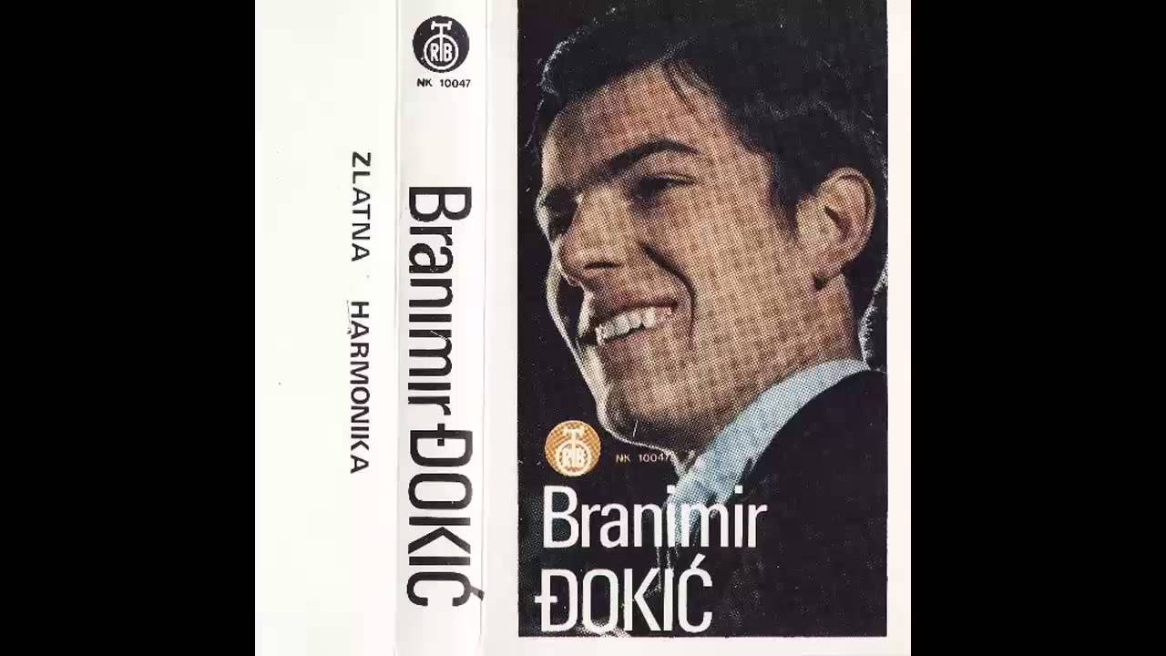 Branimir Djokic - Sapcanka kolo - (Audio 1978) HD