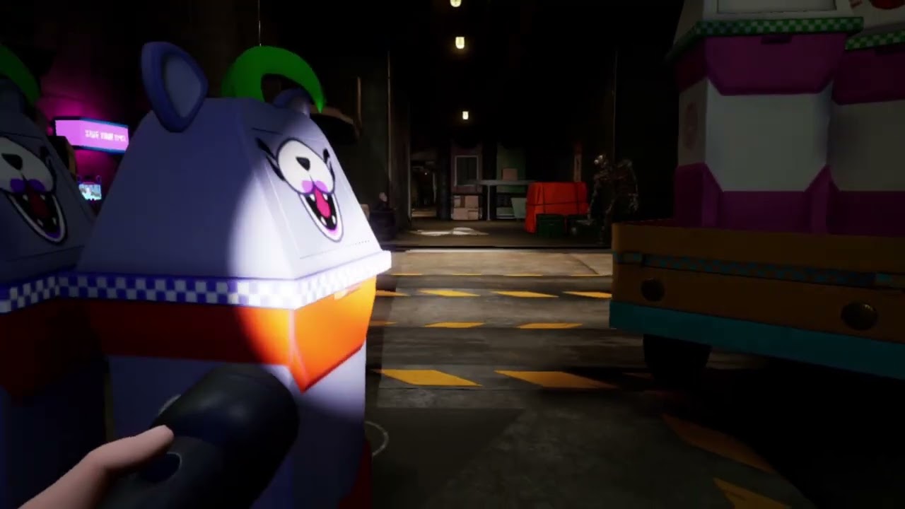 Five Nights at Freddy's Security Breach in 2026 (5)