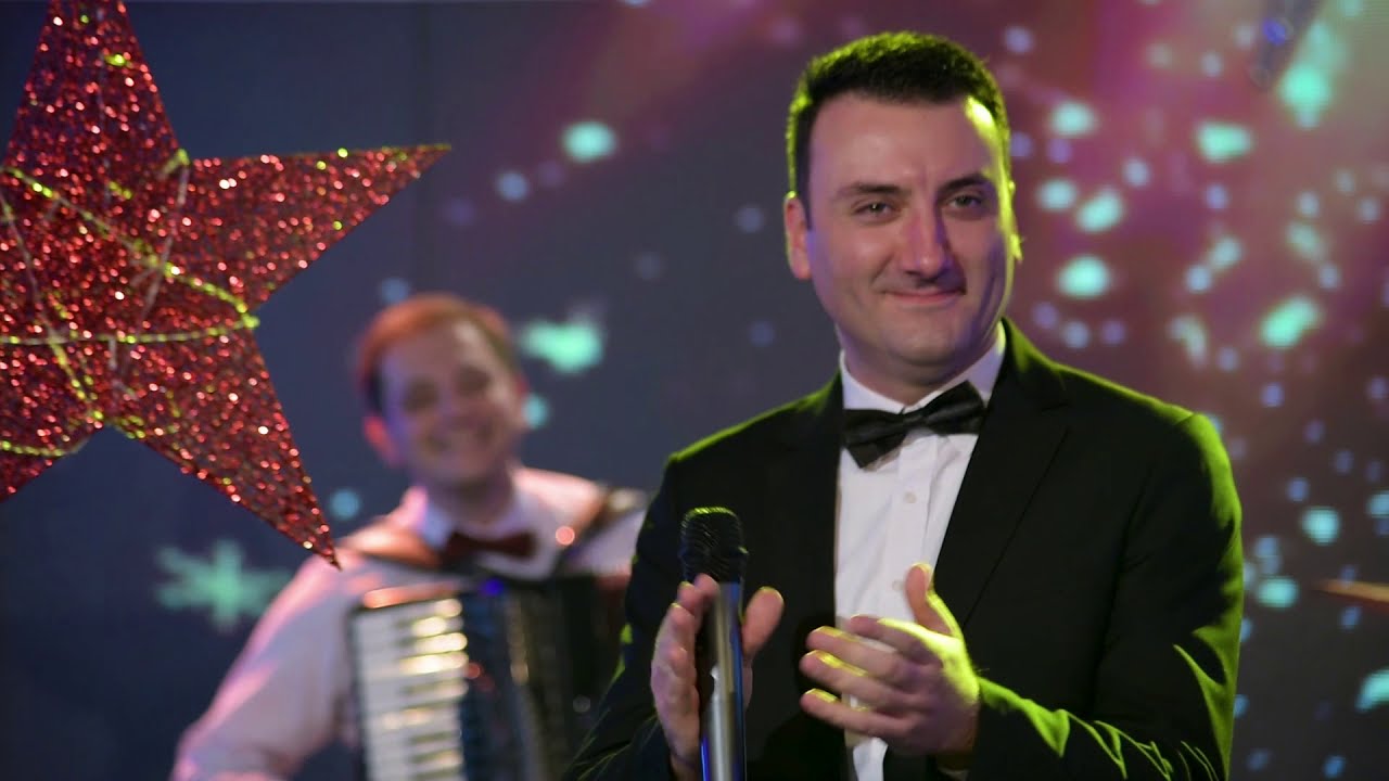 Dace Nikolovski - Biljana (New Year Show 2021)