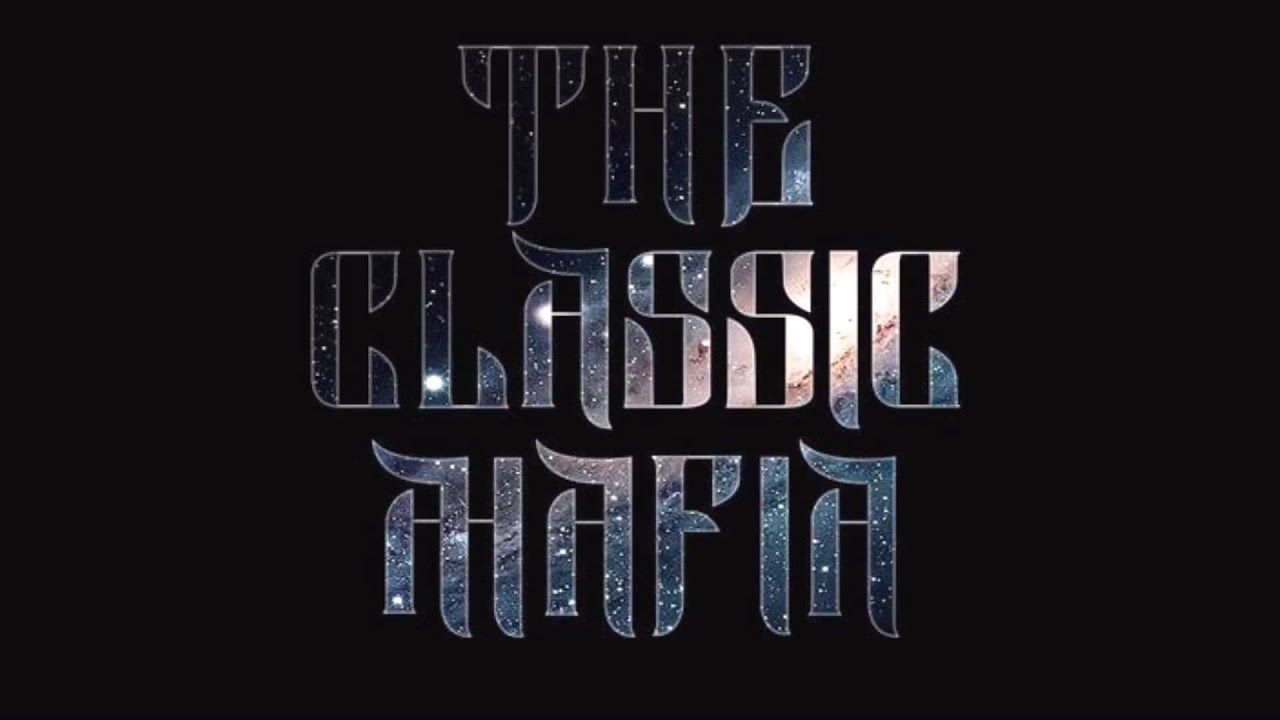 The Classic Mafia - Where Ever You Are | Audio
