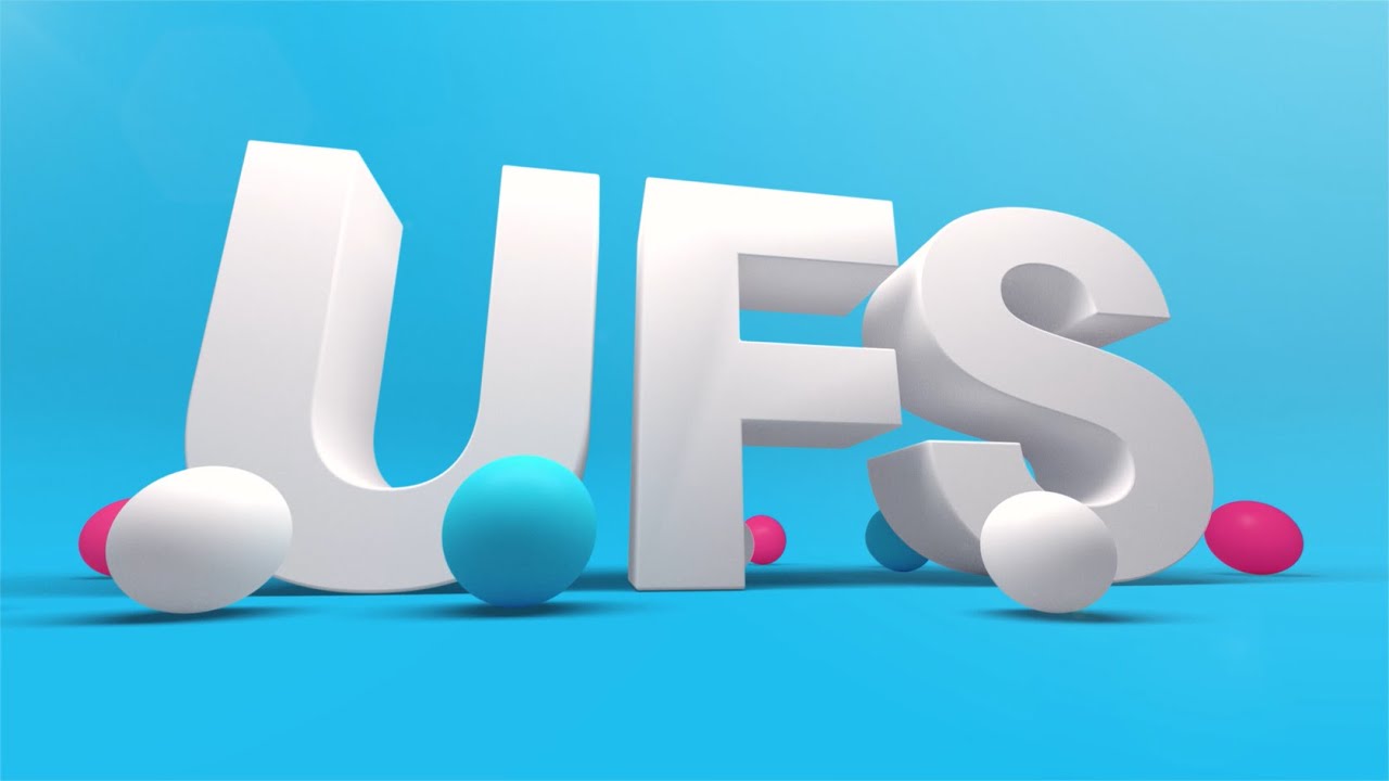 KIOXIA Automotive UFS 4.1 – Product Video