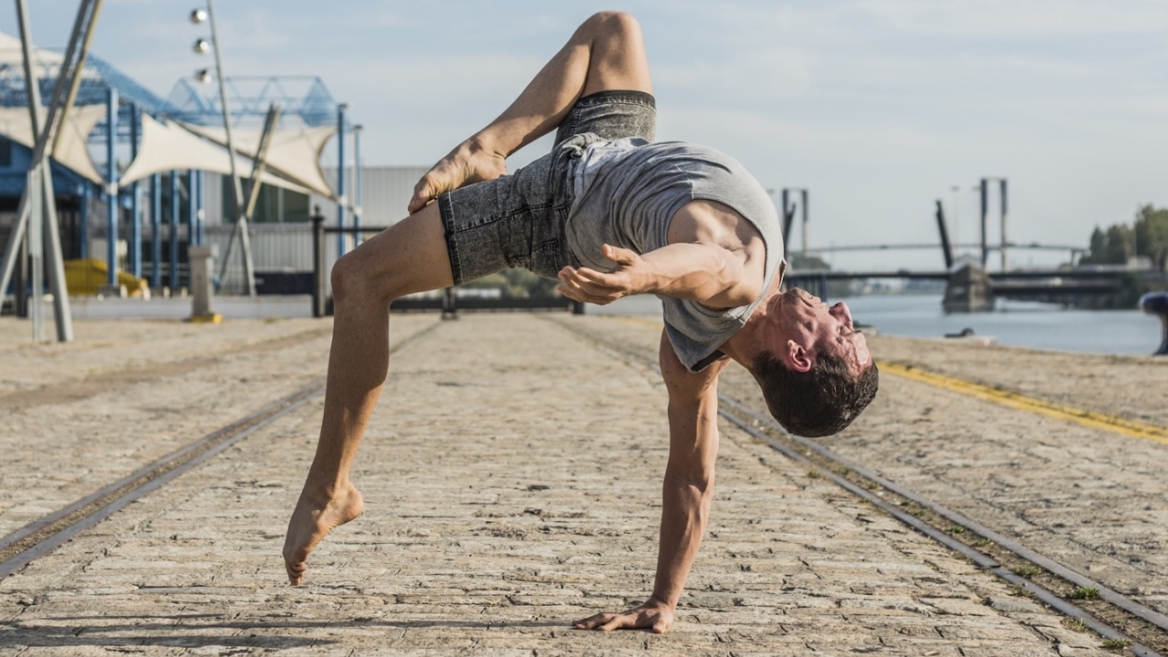 Evolution Handbalance  2002-2017