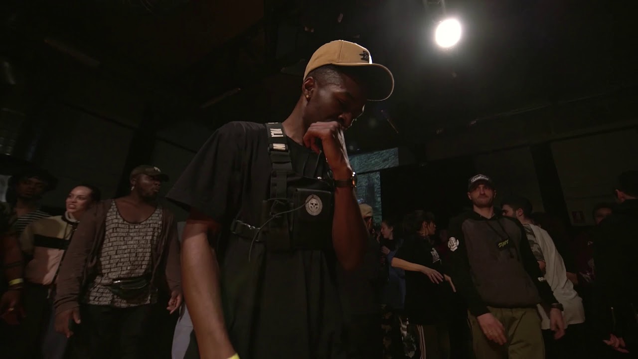 KRUMP BOYS | SEMIFINAL | KEOPS VS KID NY | BE YOUR BEAST 2