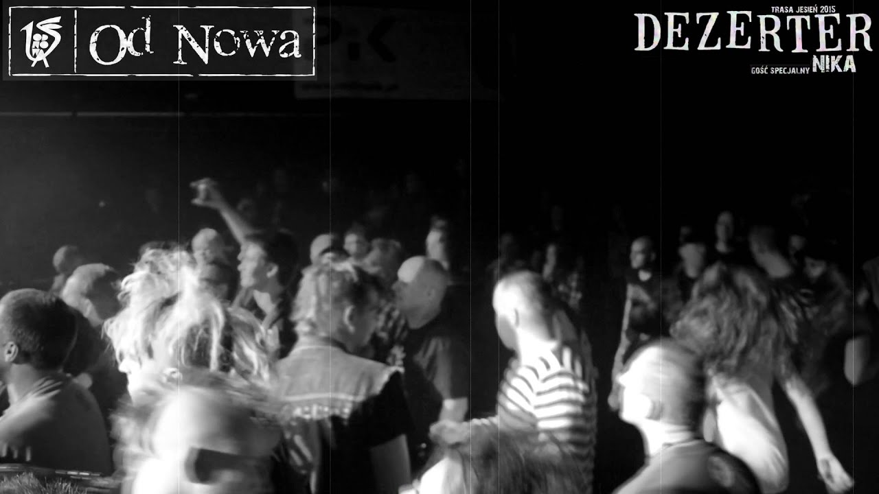 DEZERTER and NIKA - 