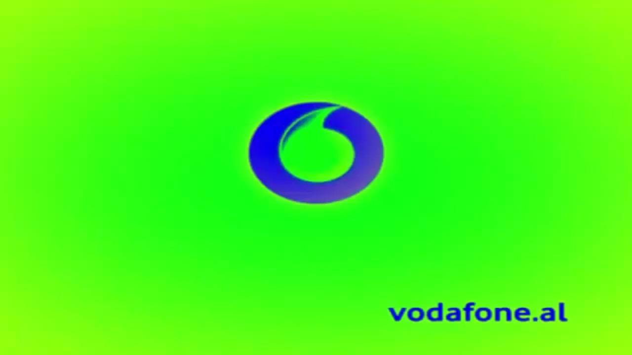 Vodafone Sponsor Gjeneral Effects (Inspired By Preview 2 Effects)