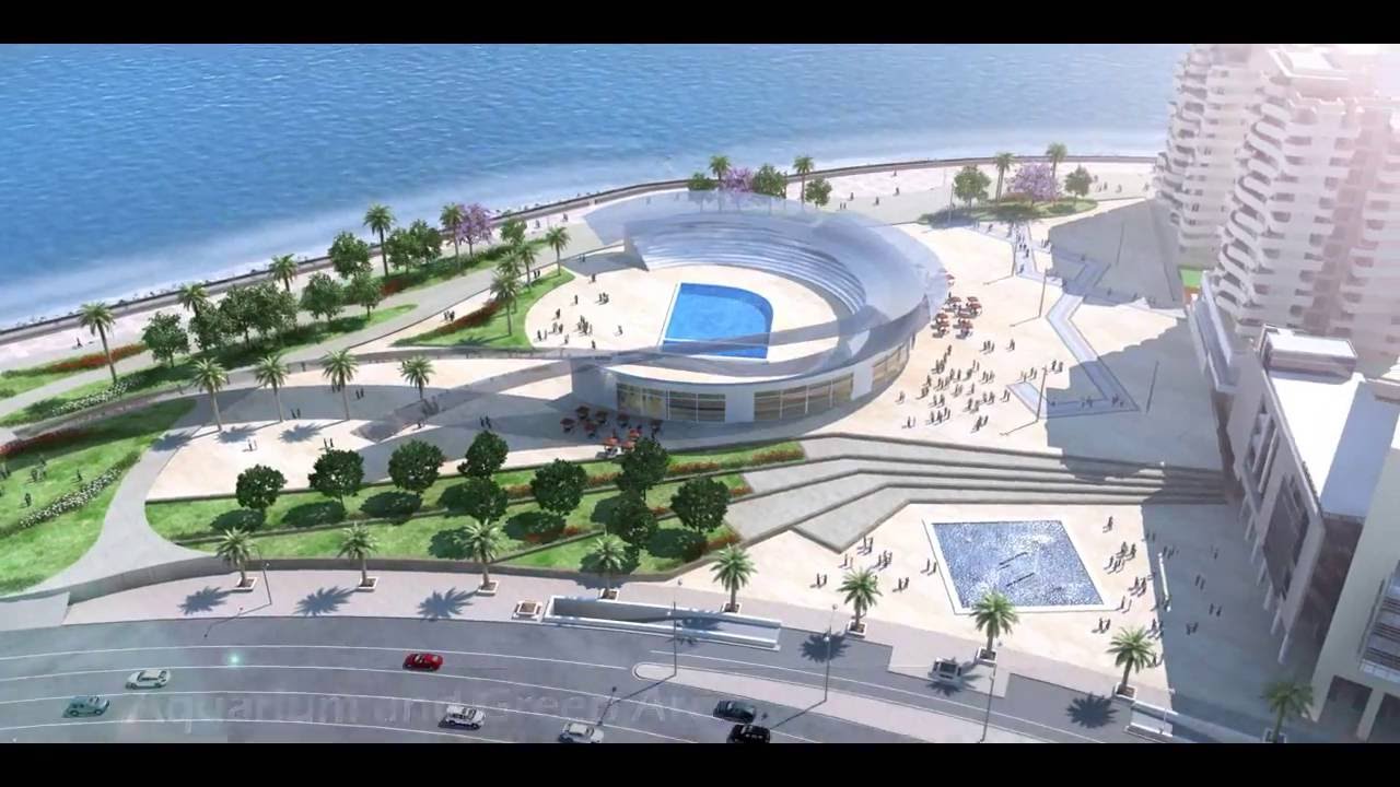 Casablanca Marina