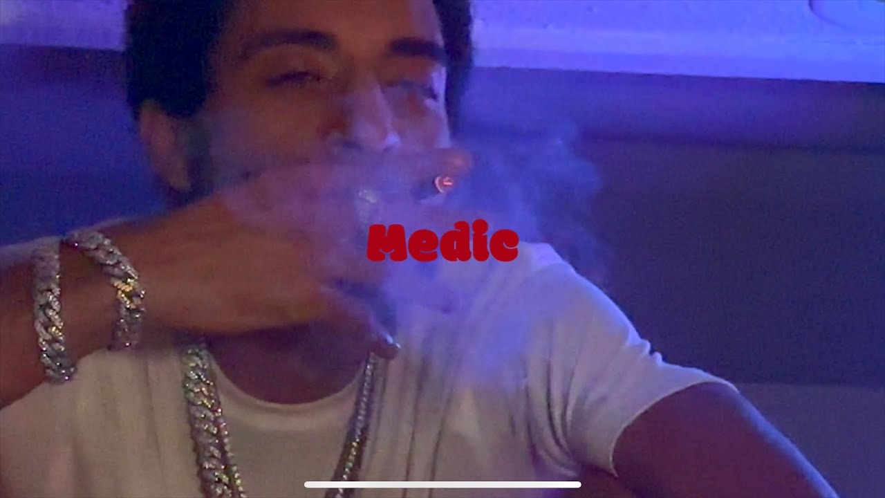 80C - Medic (Official Video) Shot By:@YxngThoy 