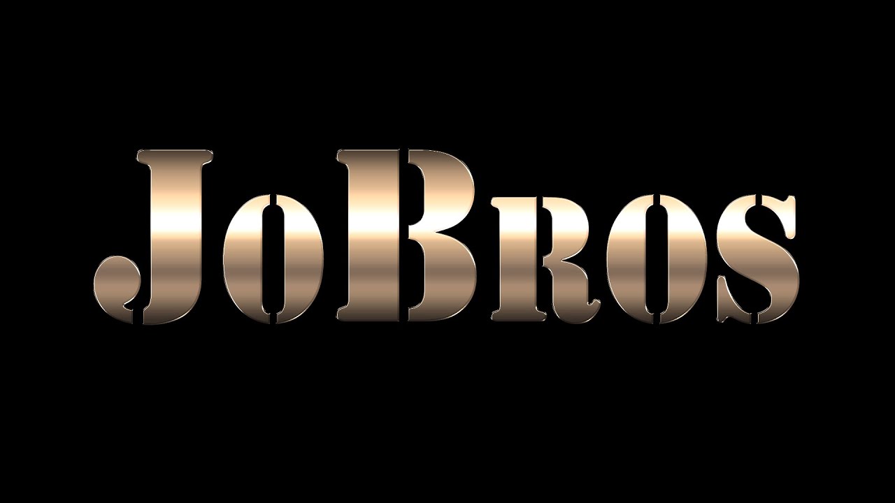 VARO JOHNSON,THAD JOHNSON,JoBros,Varo on drums