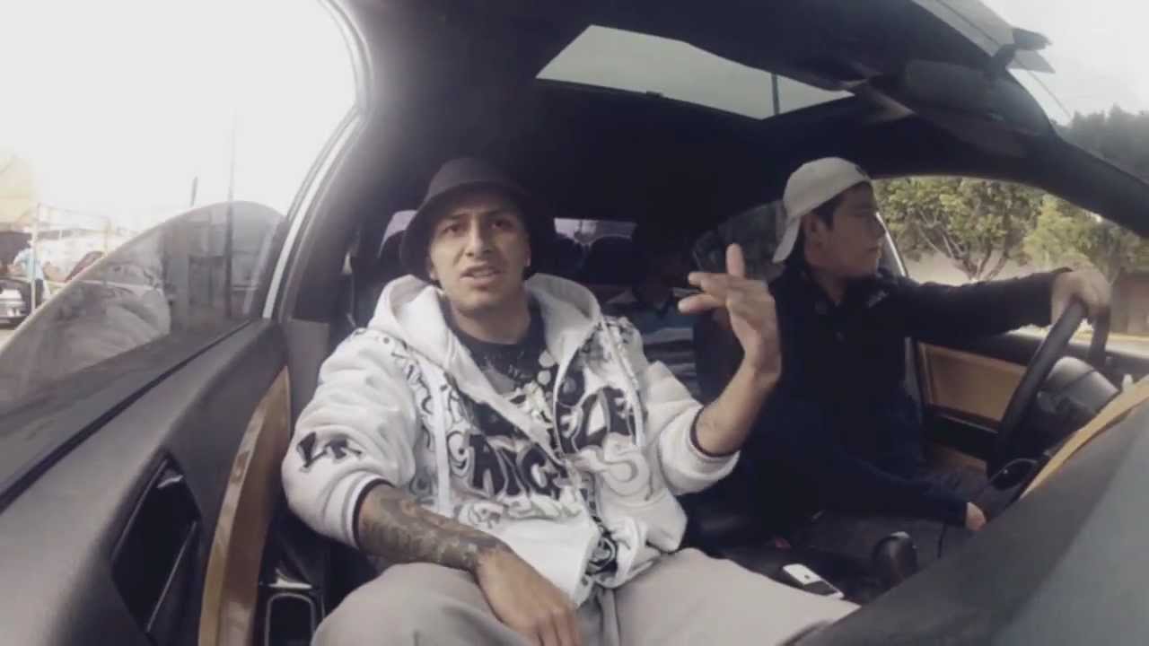 Mc Maya - Un D&iacute;a Mas ( Video Oficial )