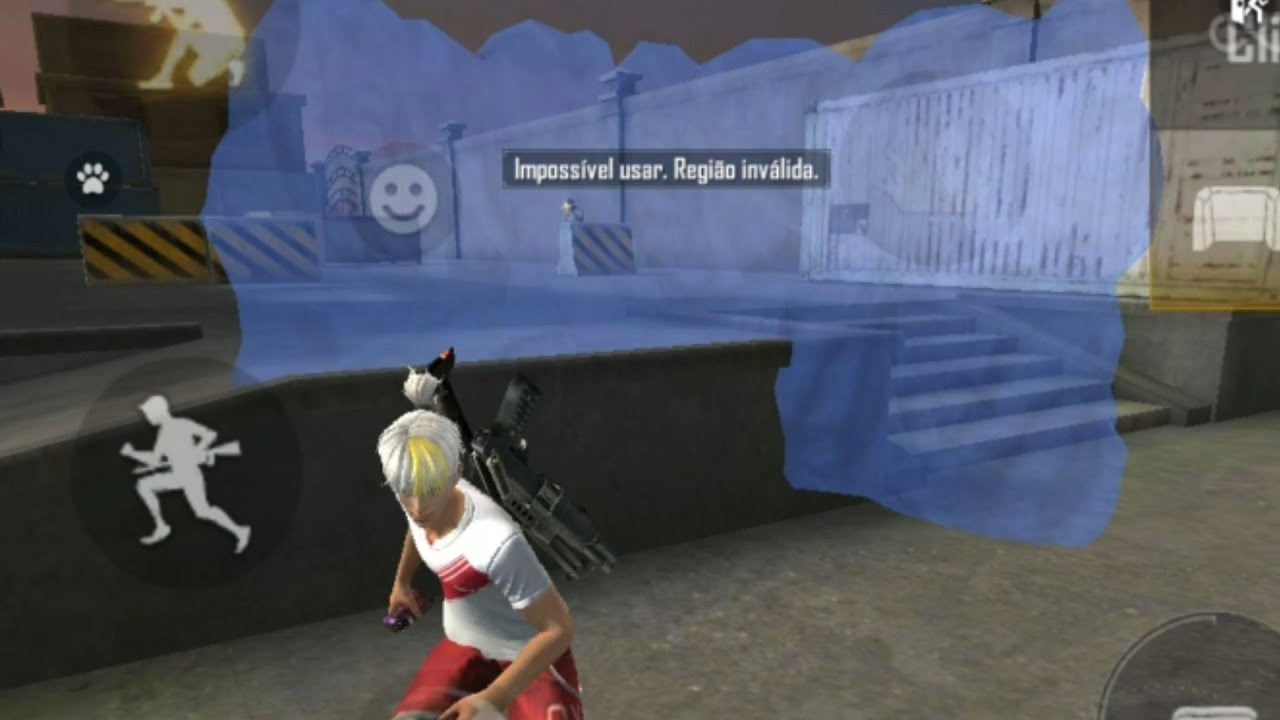 E SÉRIO ISSO GARENA!!? (Nova atualização)