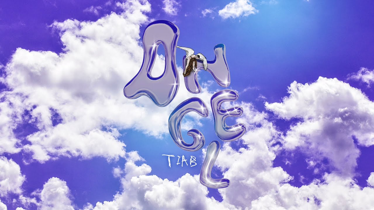 TIAB - ANGEL (Prod. SILVERSTRIKE)