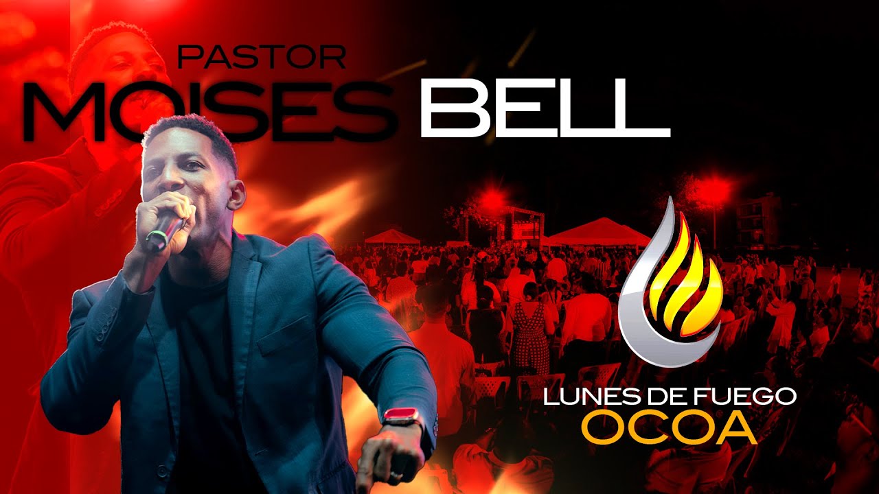 BUSCANDO UNA BURRA SE ENCONTRO CON LA CORONA Pastor Moises Bell