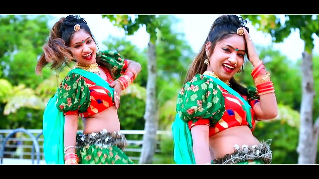 Chela Jeso Pyar | छेला जैसो प्यार | Sharwan Singh Rawat DJ Song पूजा सांबर का जोरदार डांस HD Video
