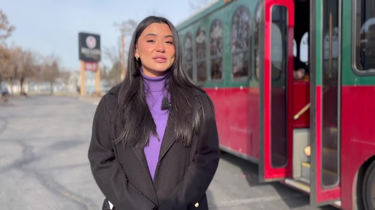 Love Your Neighborhood: Boise Trolley Tours