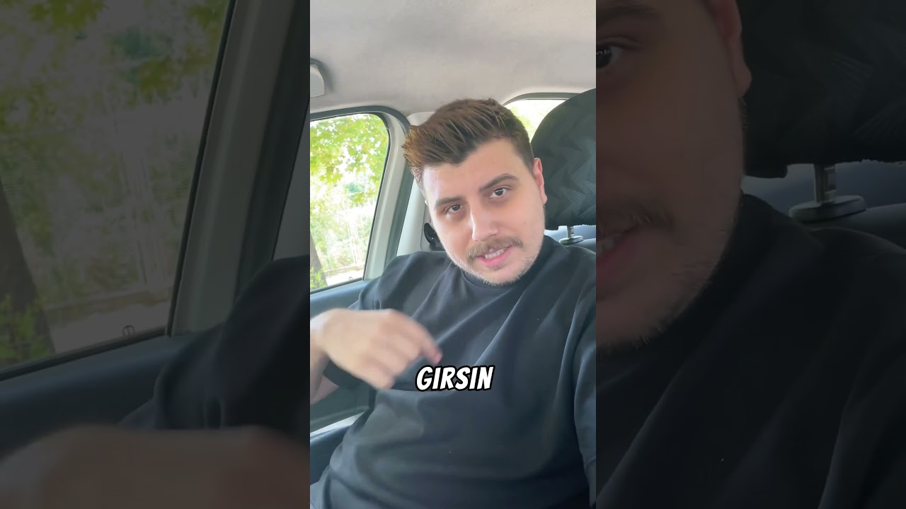 Arabada nasıl uyunur?