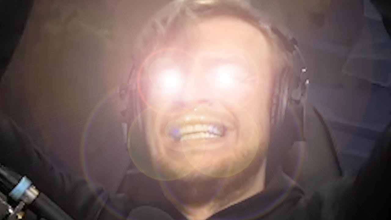 MEINE AUGEN!!!! | Stream-Highlight [edit. Gameplay]