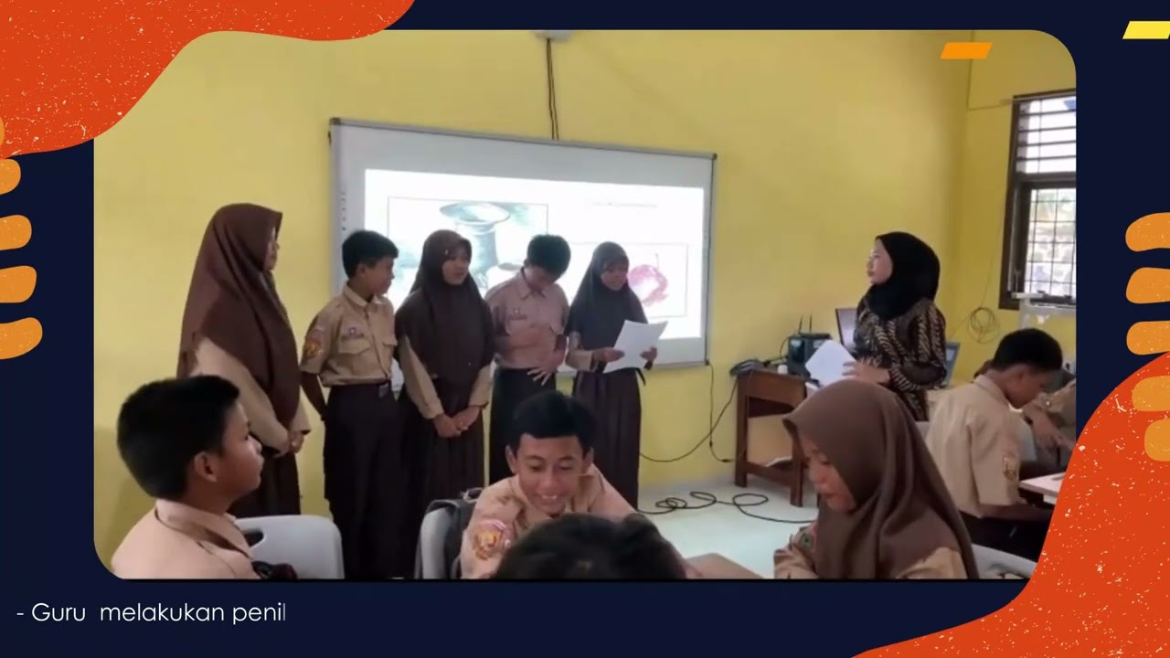 Video PPL 1 PPG DALJAB 2022 | Seni Budaya-Seni Rupa | Universitas PGRI Mahadewa Indonesia