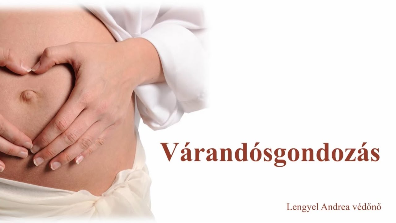DAEFI-Szülőklub-Várandósgondozás