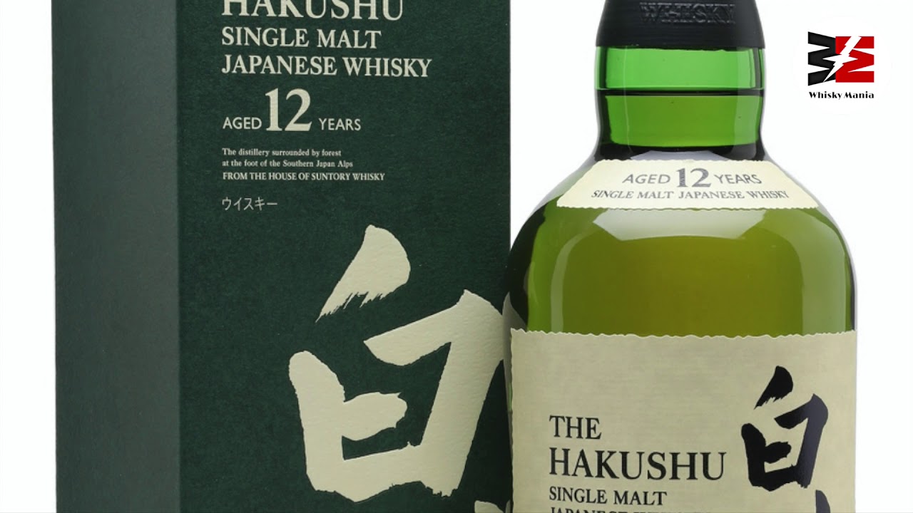 Top 7 Japanese Whiskies