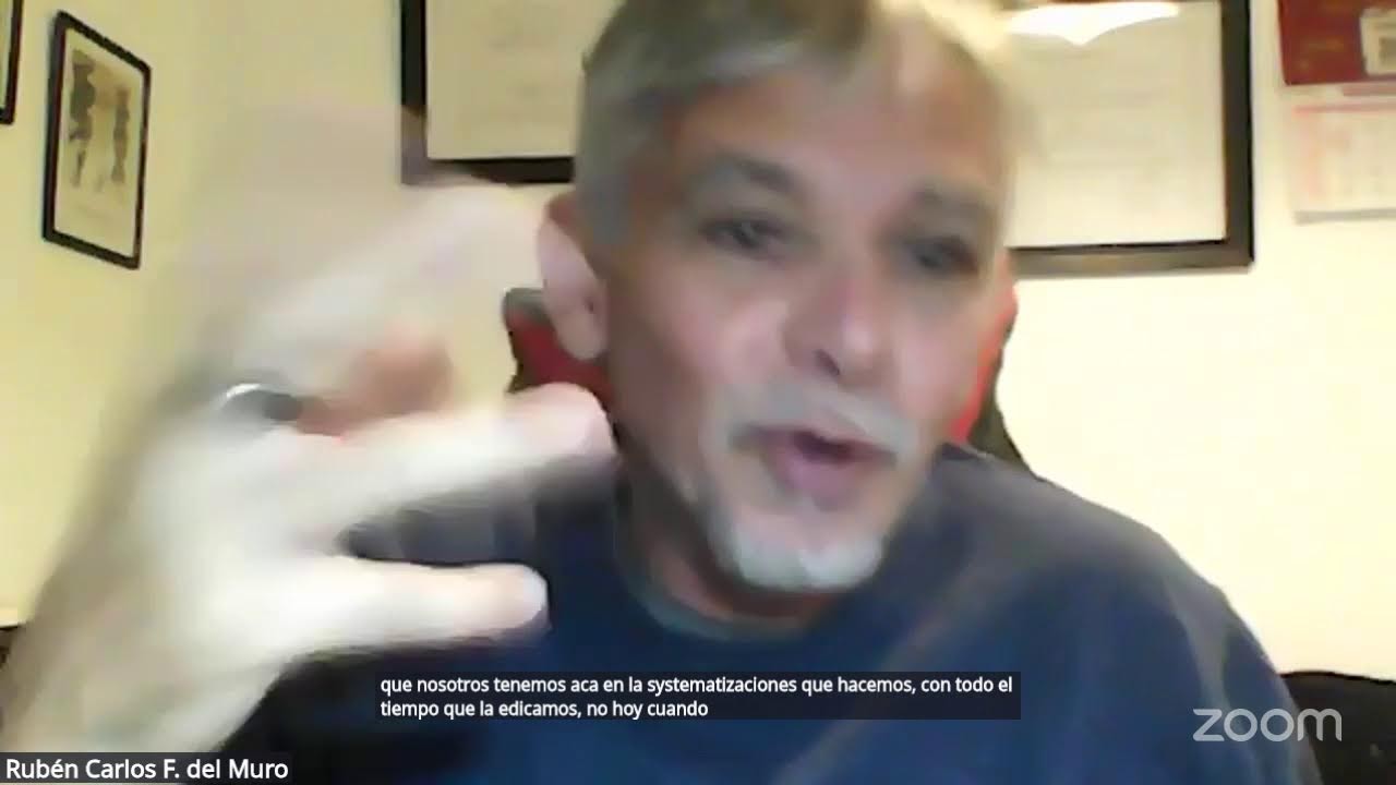 Curso de Actualización Latinoamericano sobre Alienación Parental