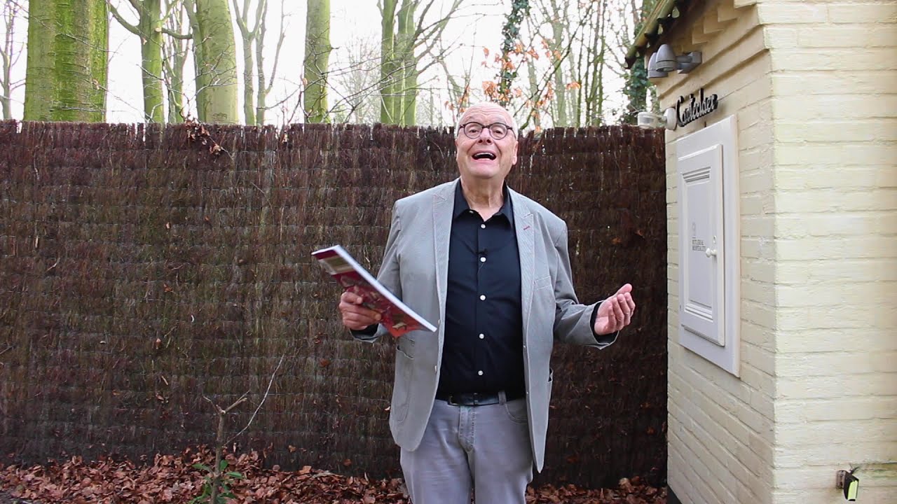 Merho - De butler heeft het gedaan