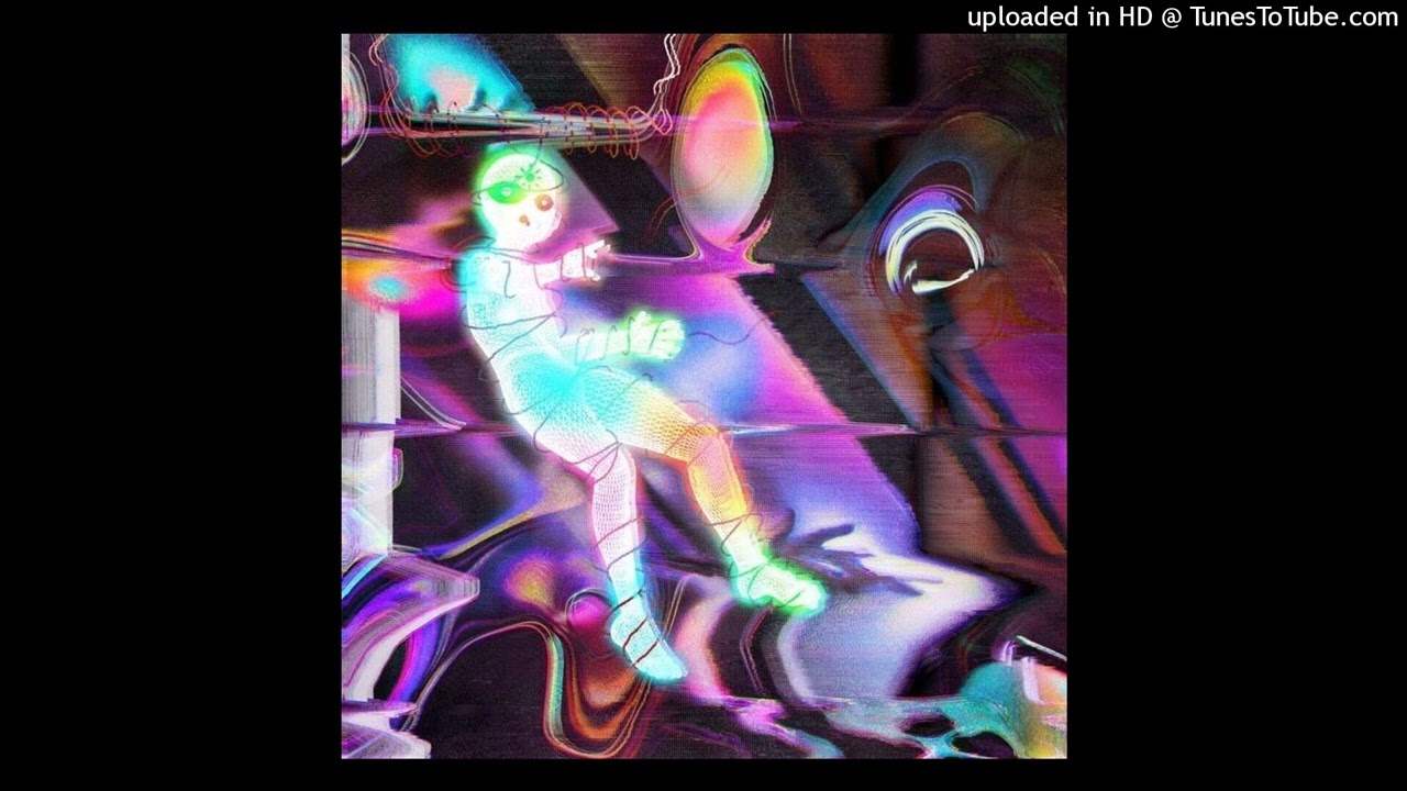 [free] glokk40spaz type beat 'goodgpa'