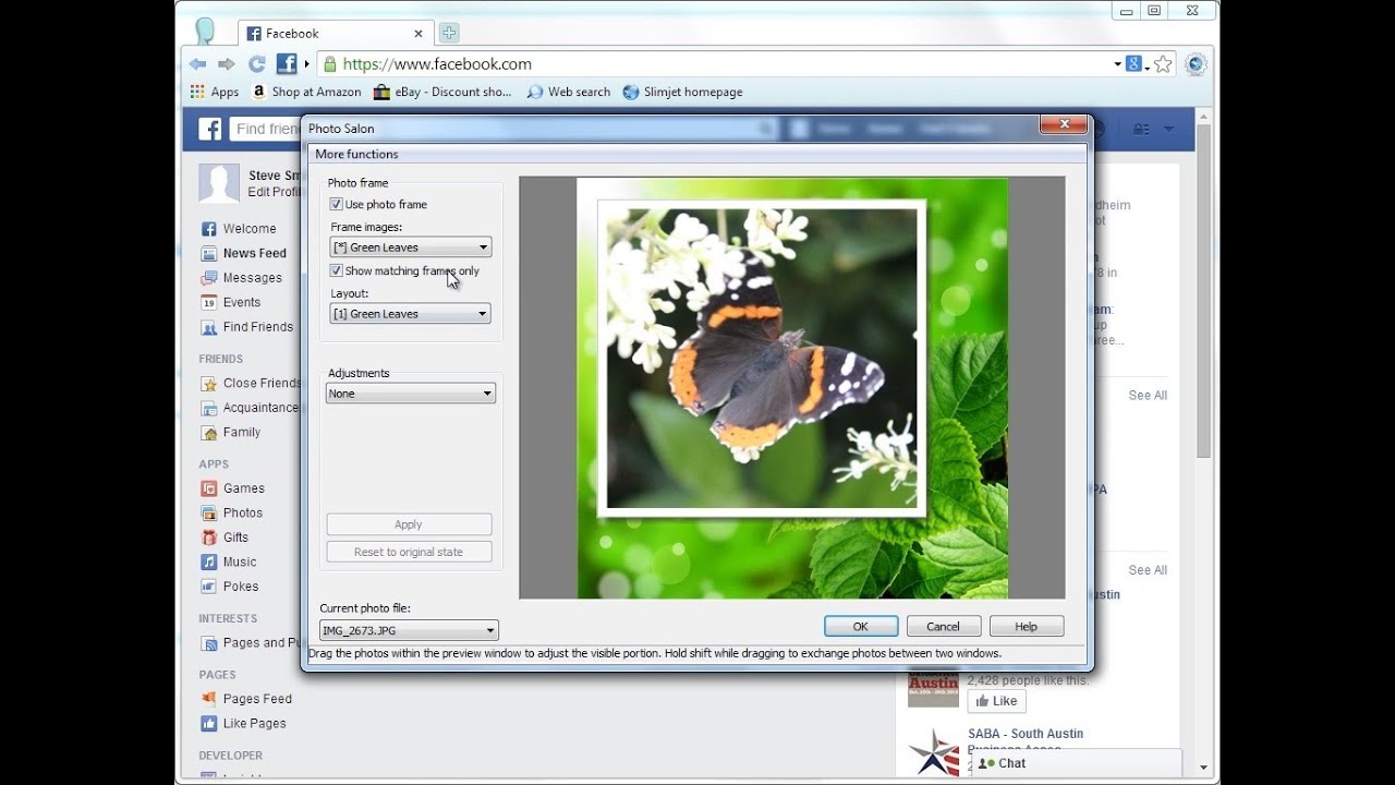 Introduction to Slimjet web browser ( 