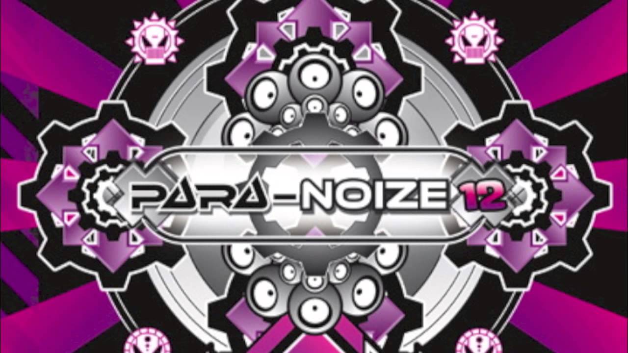 Multitask Generation - KTODIK (Paranoize 12)