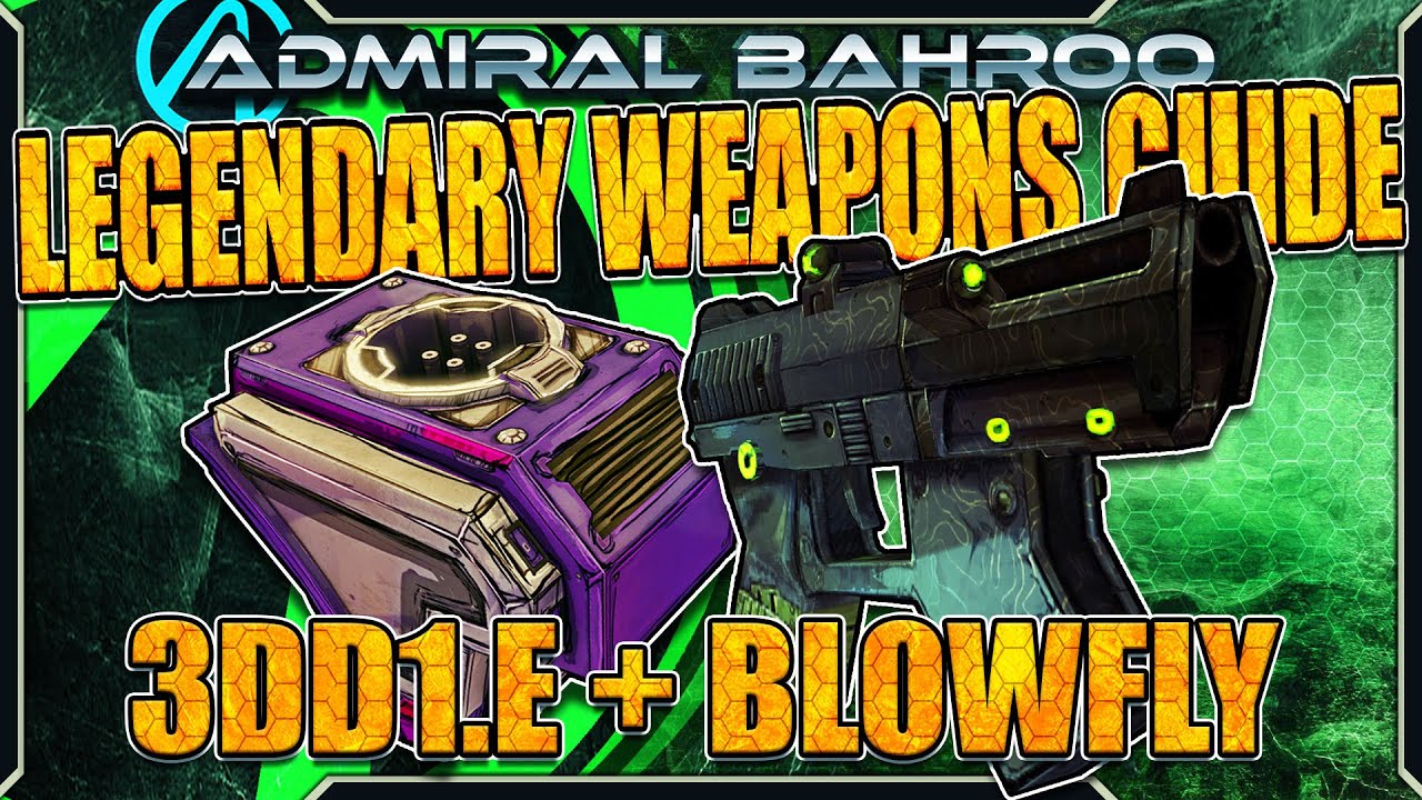 Borderlands The Pre-Sequel: The 