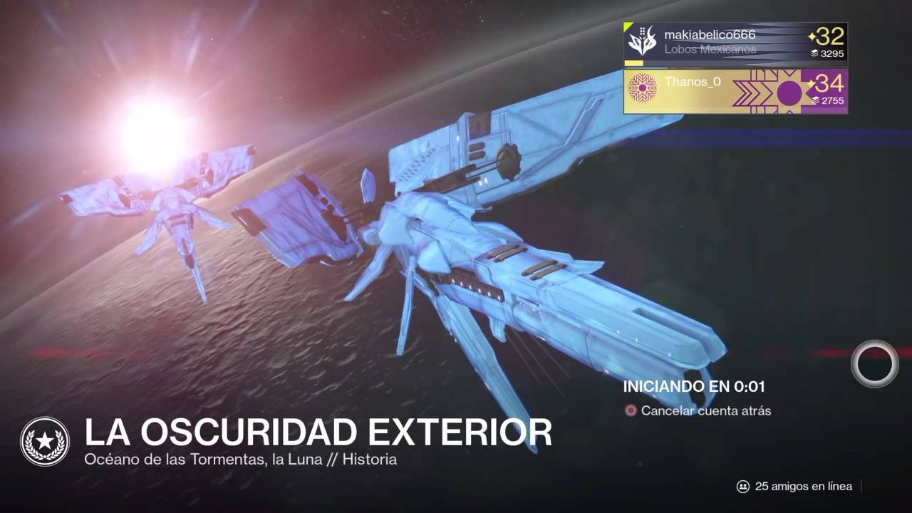 COMO CONSEGUIR LA CASCARA DEL ABISMO  || Destiny